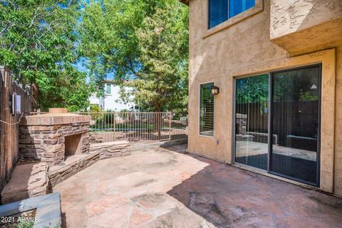1833 E Pollack St, Phoenix, AZ 85042 photo 29