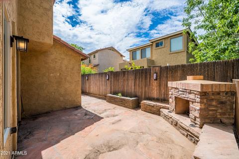 1833 E Pollack St, Phoenix, AZ 85042 photo 28