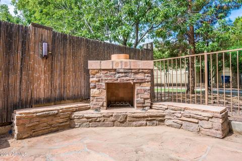 1833 E Pollack St, Phoenix, AZ 85042 photo 27