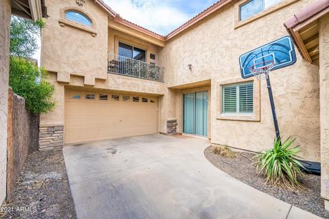 1833 E Pollack St, Phoenix, AZ 85042 photo 32