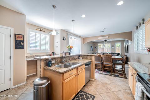 1833 E Pollack St, Phoenix, AZ 85042 photo 12