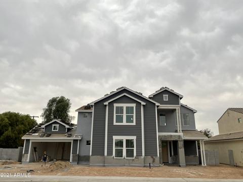 1351 E Mclellan Blvd, Phoenix, AZ 85014 photo 2