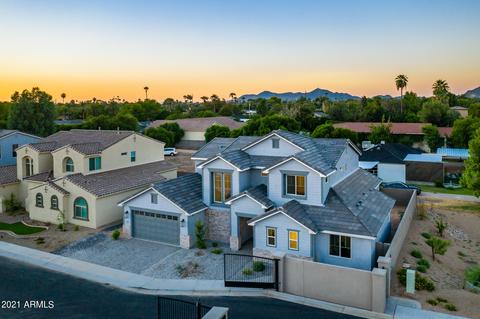 1359 E Mclellan Blvd, Phoenix, AZ 85014 photo 37