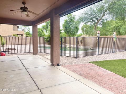 2759 S Birch St, Gilbert, AZ 85295 photo 40
