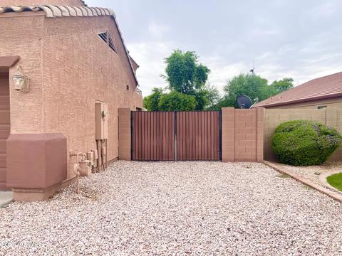 2759 S Birch St, Gilbert, AZ 85295 photo 4