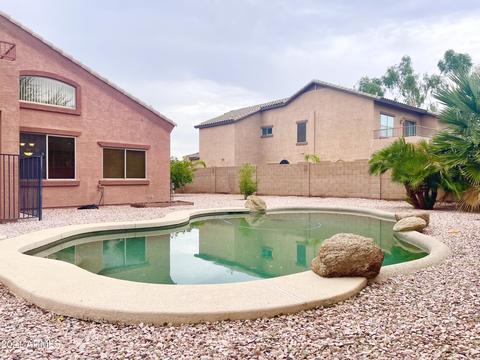 2759 S Birch St, Gilbert, AZ 85295 photo 47