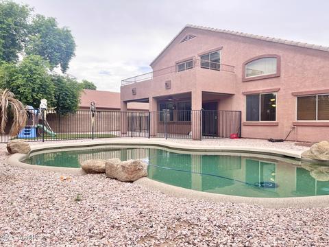 2759 S Birch St, Gilbert, AZ 85295 photo 48