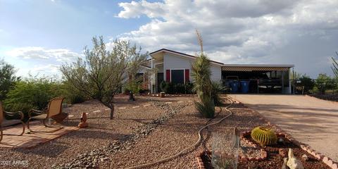 2280 S Chaparral Rd, Apache Junction, AZ 85119 photo 1