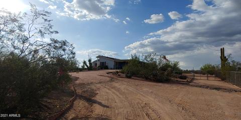 2280 S Chaparral Rd, Apache Junction, AZ 85119 photo 5
