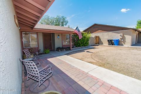 6834 N 31st Ave, Phoenix, AZ 85017 photo 5