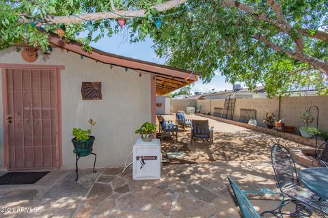 6834 N 31st Ave, Phoenix, AZ 85017 photo 41