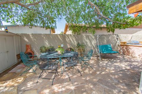 6834 N 31st Ave, Phoenix, AZ 85017 photo 45