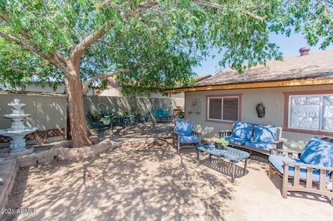 6834 N 31st Ave, Phoenix, AZ 85017 photo 44