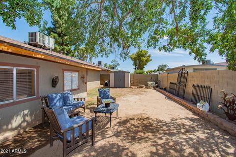 6834 N 31st Ave, Phoenix, AZ 85017 photo 43