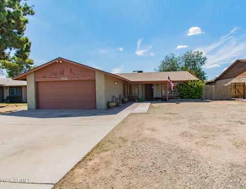 6834 N 31st Ave, Phoenix, AZ 85017 photo 1