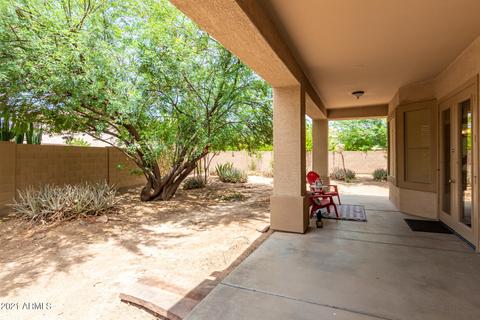 3744 S Buckaroo Ct, Gilbert, AZ 85297 photo 44