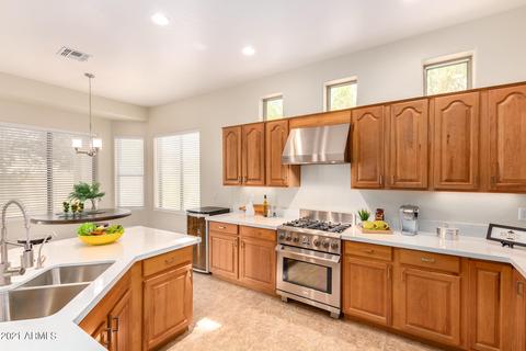 3744 S Buckaroo Ct, Gilbert, AZ 85297 photo 16