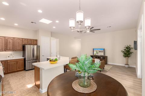 3744 S Buckaroo Ct, Gilbert, AZ 85297 photo 19