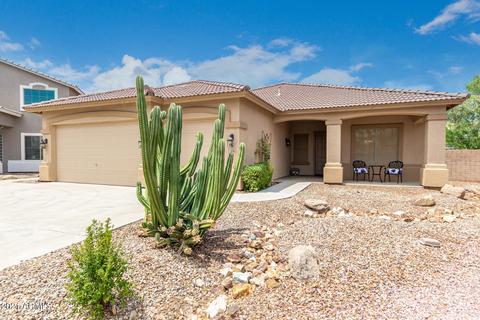 3744 S Buckaroo Ct, Gilbert, AZ 85297 photo 3