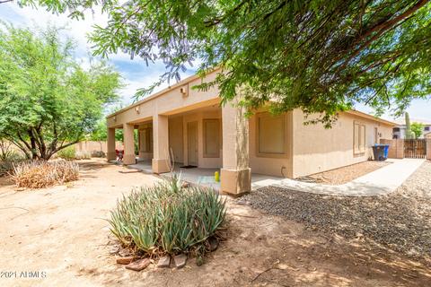 3744 S Buckaroo Ct, Gilbert, AZ 85297 photo 47