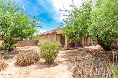 3744 S Buckaroo Ct, Gilbert, AZ 85297 photo 45