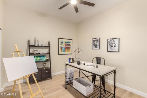 3744 S Buckaroo Ct, Gilbert, AZ 85297 photo 8