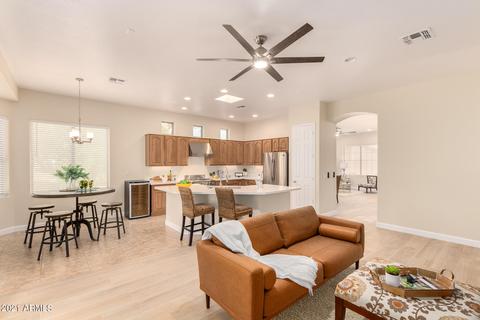 3744 S Buckaroo Ct, Gilbert, AZ 85297 photo 12