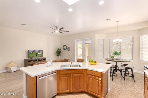 3744 S Buckaroo Ct, Gilbert, AZ 85297 photo 18
