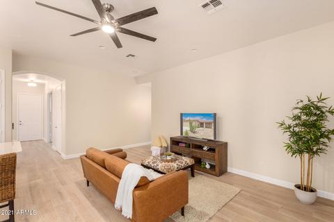 3744 S Buckaroo Ct, Gilbert, AZ 85297 photo 10