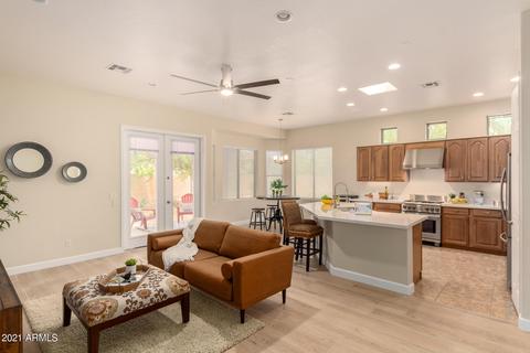 3744 S Buckaroo Ct, Gilbert, AZ 85297 photo 11