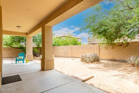 3744 S Buckaroo Ct, Gilbert, AZ 85297 photo 43