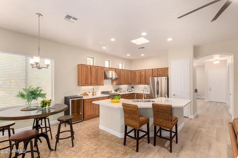 3744 S Buckaroo Ct, Gilbert, AZ 85297 photo 15