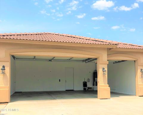 3744 S Buckaroo Ct, Gilbert, AZ 85297 photo 49