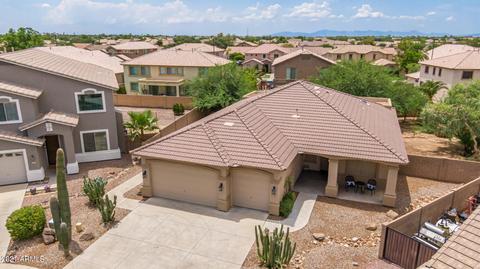 3744 S Buckaroo Ct, Gilbert, AZ 85297 photo 51