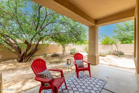 3744 S Buckaroo Ct, Gilbert, AZ 85297 photo 42