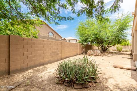 3744 S Buckaroo Ct, Gilbert, AZ 85297 photo 48