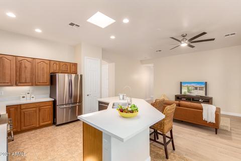 3744 S Buckaroo Ct, Gilbert, AZ 85297 photo 17