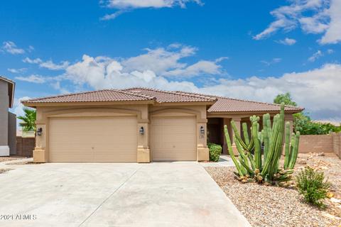 3744 S Buckaroo Ct, Gilbert, AZ 85297 photo 2