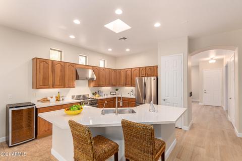 3744 S Buckaroo Ct, Gilbert, AZ 85297 photo 13