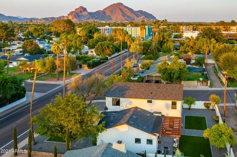 3443 E Campbell Ave, Phoenix, AZ 85018 photo 4