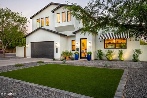 3443 E Campbell Ave, Phoenix, AZ 85018 photo 3