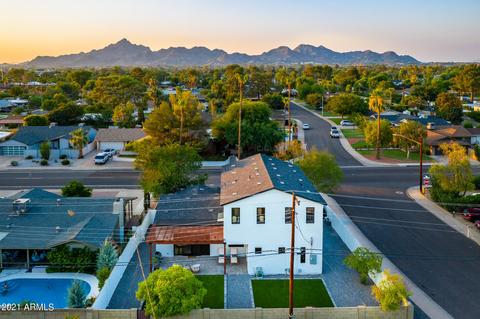 3443 E Campbell Ave, Phoenix, AZ 85018 photo 50