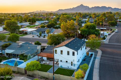 3443 E Campbell Ave, Phoenix, AZ 85018 photo 51