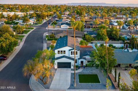 3443 E Campbell Ave, Phoenix, AZ 85018 photo 52