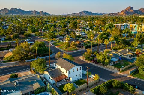 3443 E Campbell Ave, Phoenix, AZ 85018 photo 47