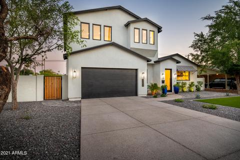 3443 E Campbell Ave, Phoenix, AZ 85018 photo 53