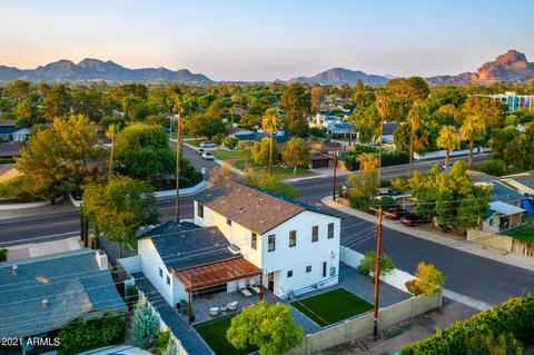 3443 E Campbell Ave, Phoenix, AZ 85018 photo 49
