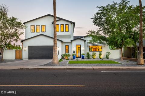 3443 E Campbell Ave, Phoenix, AZ 85018 photo 54