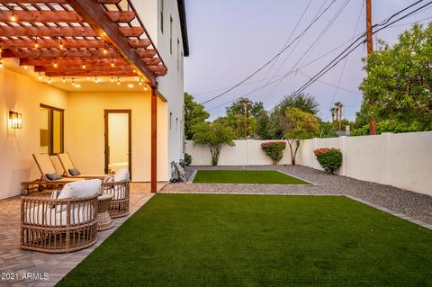 3443 E Campbell Ave, Phoenix, AZ 85018 photo 40