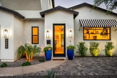 3443 E Campbell Ave, Phoenix, AZ 85018 photo 1